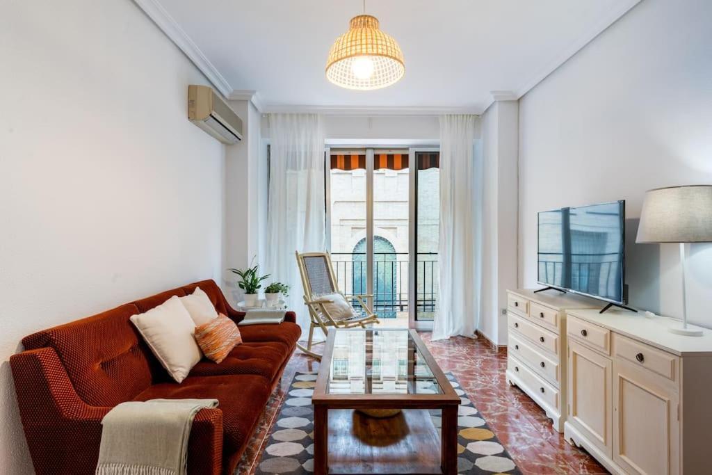 Santa Justa Urban Apartment Seville Exterior photo